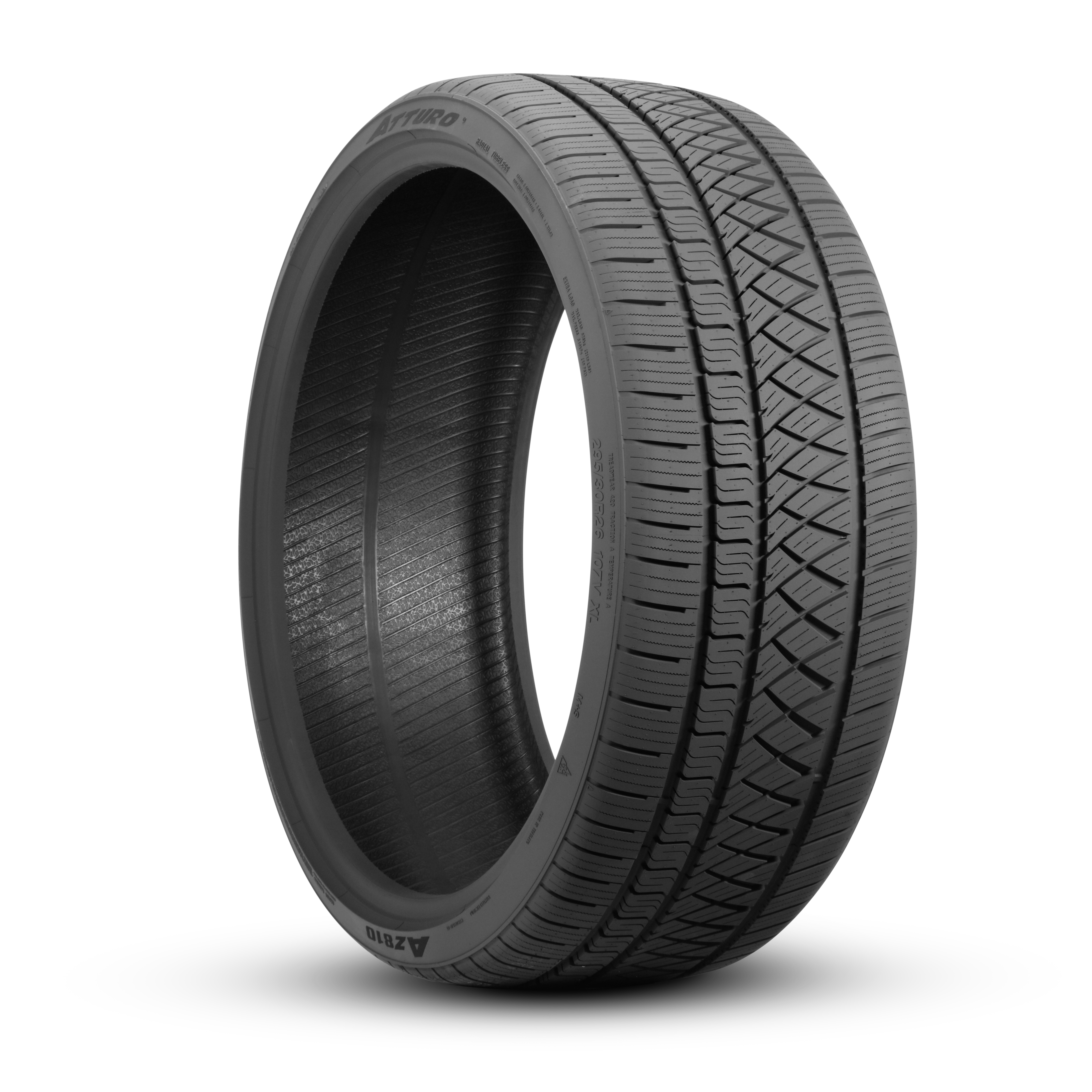 235/45R19 XL Atturo AZ810 99W