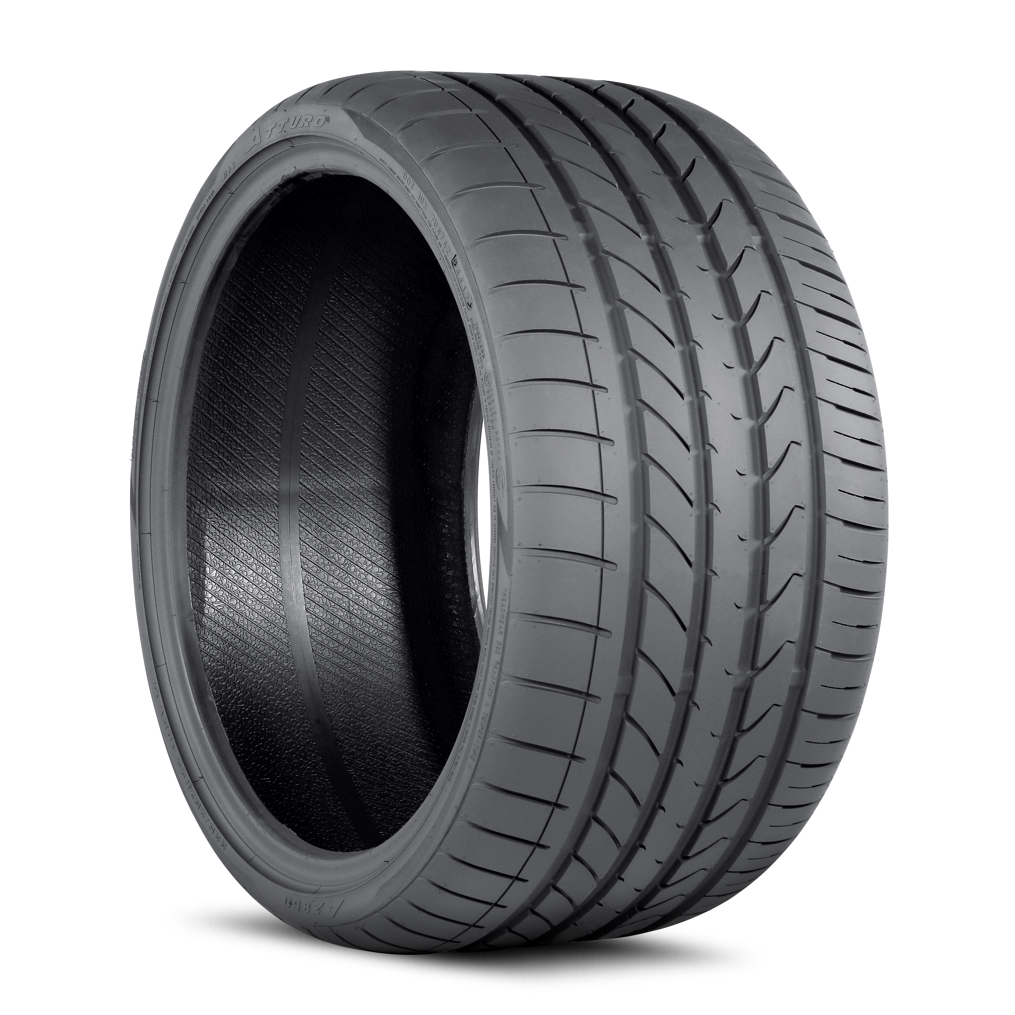 255/35R21 XL Atturo AZ850 98Y