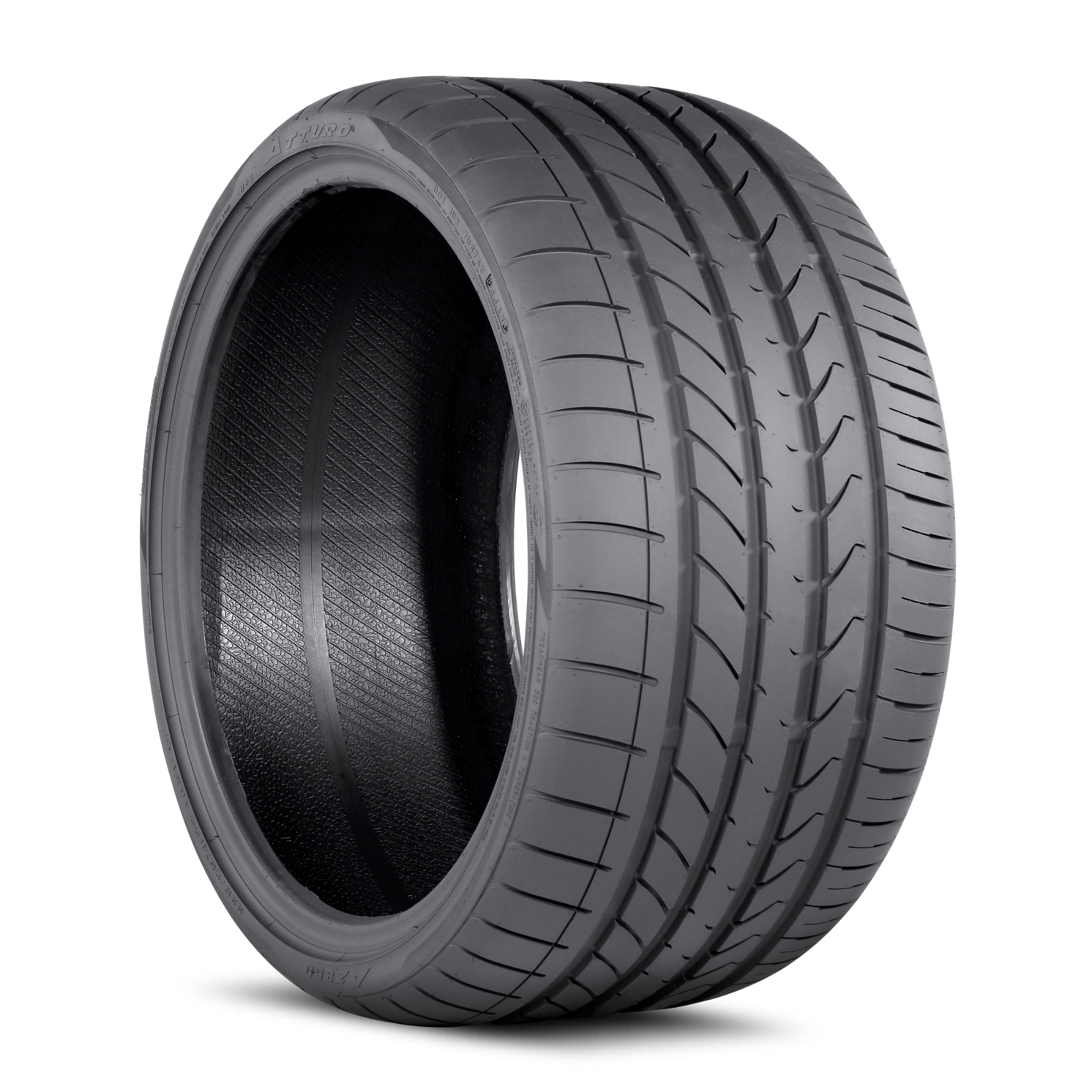 285/30R20 XL Atturo AZ850 99Y