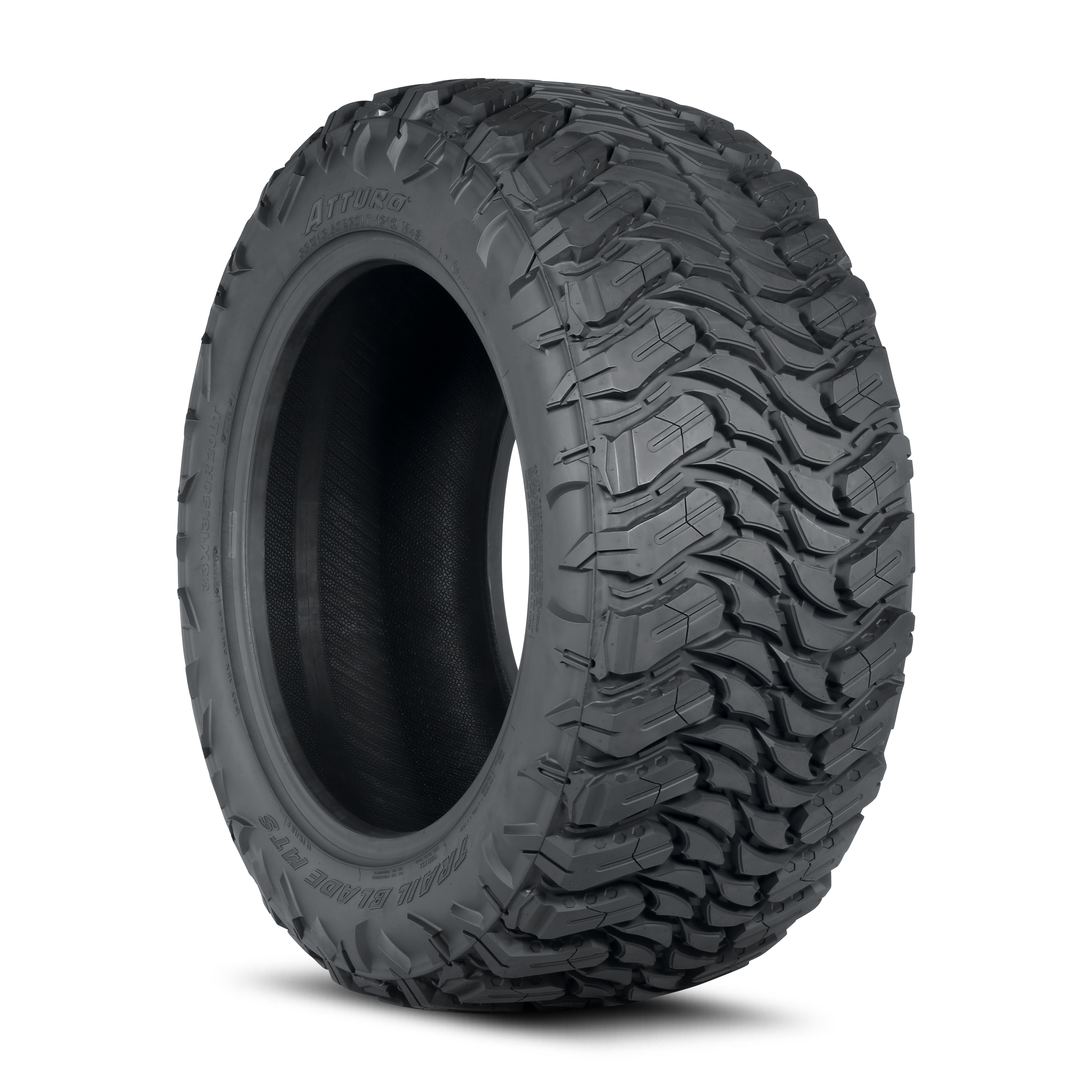 LT315/75R16 Atturo Trail Blade MTS 127/124S