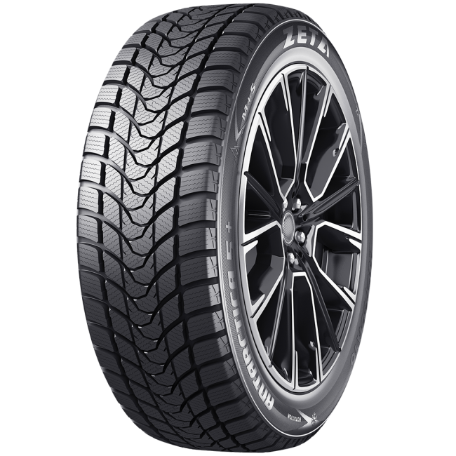 205/55R16 ZETA Antarctica 5+ 91H