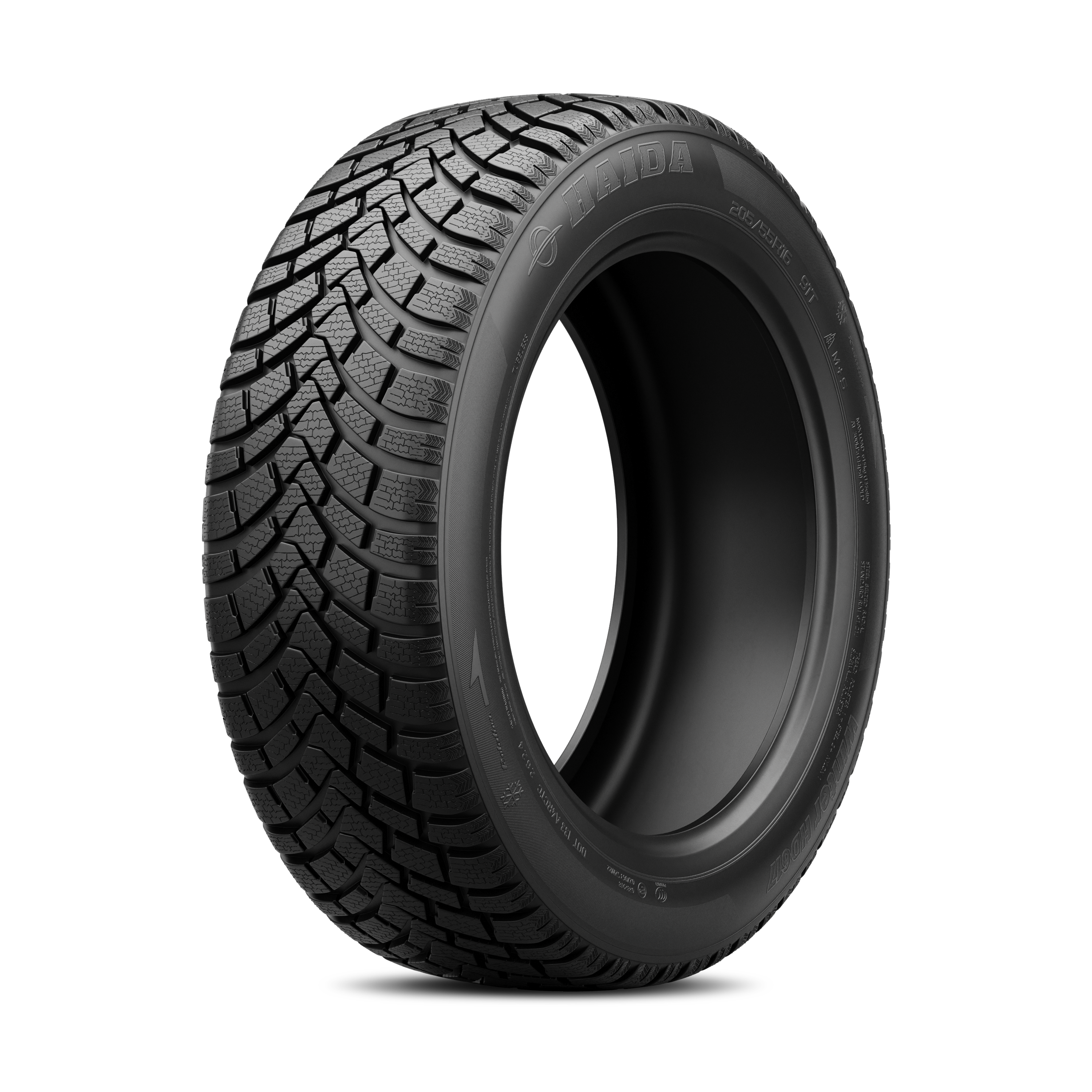 175/65R14 Haida HD617 Winter 82T