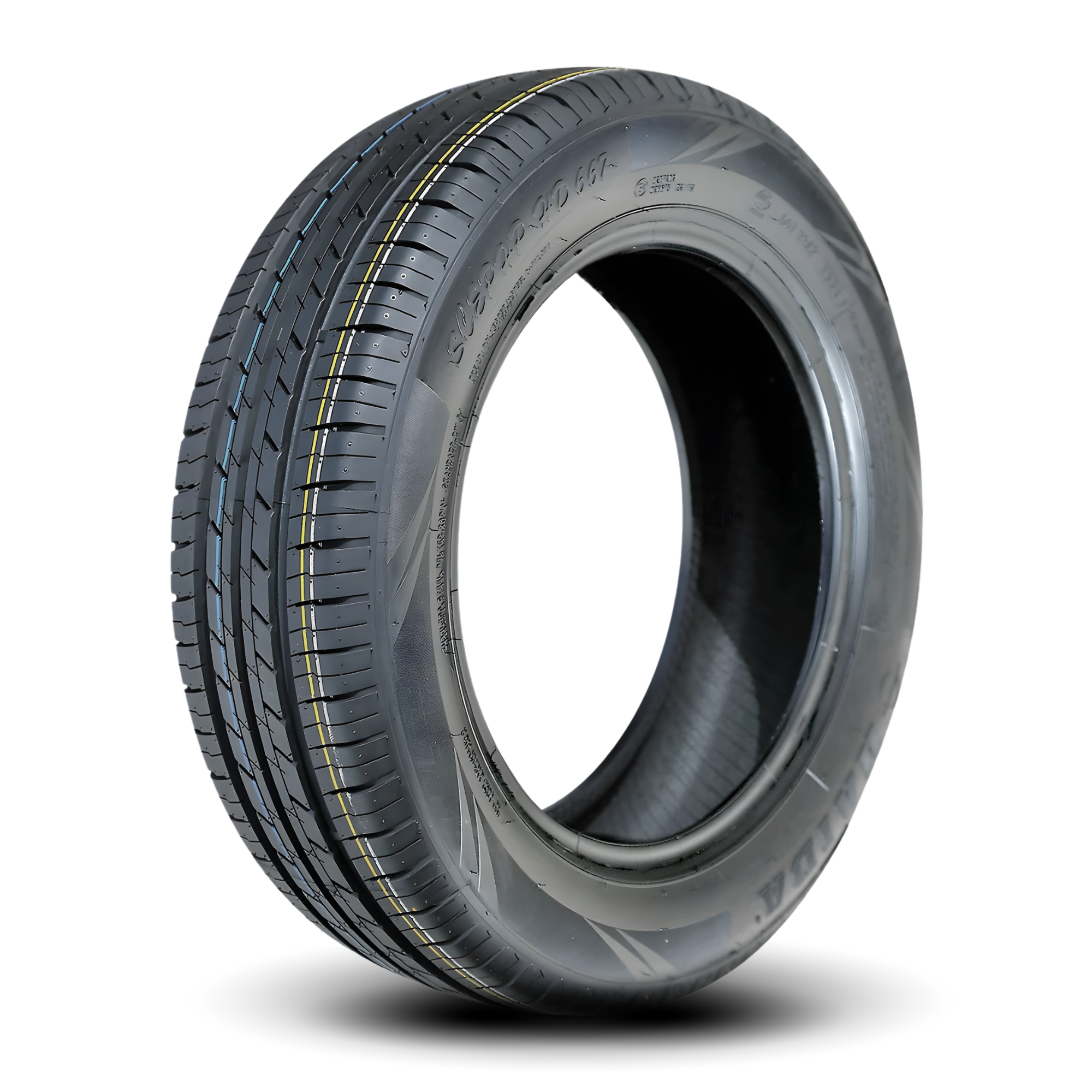 185/60R14 Haida HD667 Passenger Car 82H